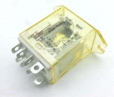 IDEC RH2B-UTDC12V