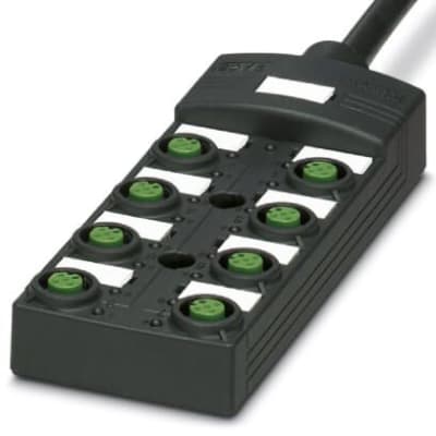 PHOENIX CONTACT SACB-8/16-L- 5,0PUR SCO P