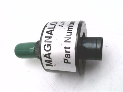 MAGNALOY COUPLINGS M015-01420