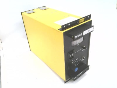 CONVERTEAM MBCZ18001D1C0300A