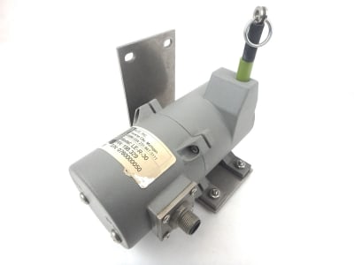 RJG TECHNOLOGIES INC LE-R-30