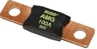 EATON CORPORATION AMG-100