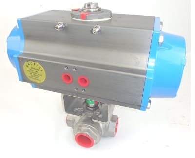 MARWIN VALVES UT-3-SR-05