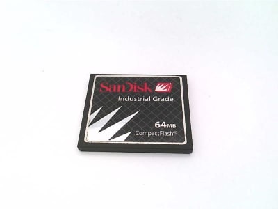 SANDISK SDCFB-64-201-80