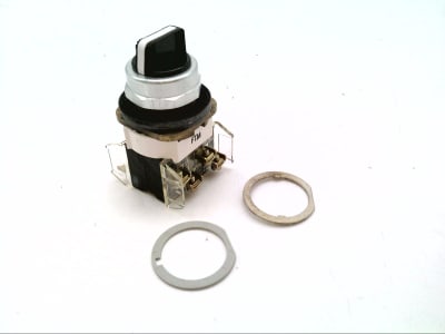 ALLEN BRADLEY 800T-J4KU7B