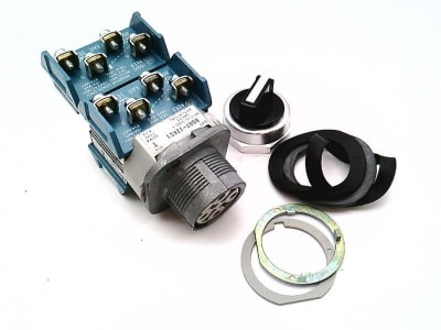 ALLEN BRADLEY 800T-J2KC1HR