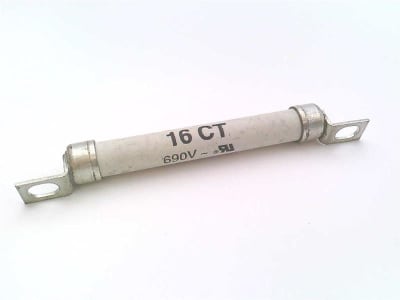 EATON CORPORATION 16CT