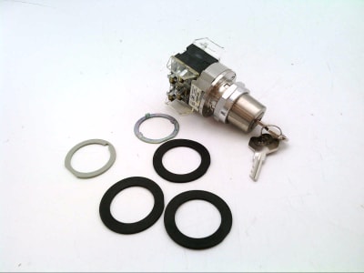 ALLEN BRADLEY 800T-J4503KC1B