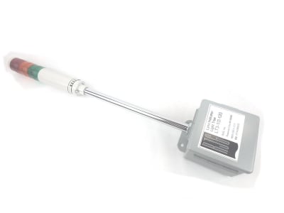 RJG TECHNOLOGIES INC LT3-1/2-120