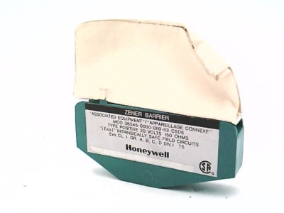 HONEYWELL 38545-0000-0110-113-C5D5