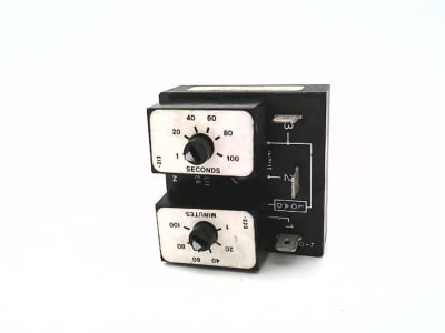 ASEA BROWN BOVERI KSDR61B4