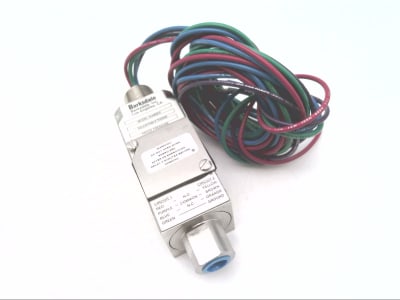 BARKSDALE 9681X-1CC-2-W72