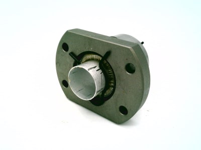THK BTK-2806-2.6ZZ NUT