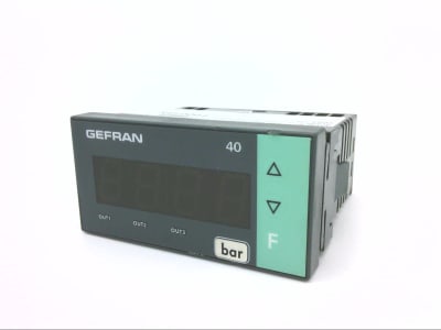 GEFRAN 40T-72-4-00-RR-00-9-000