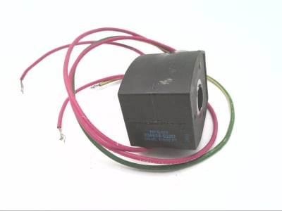 ASCO MPC089