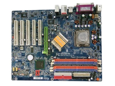 GIGABYTE GA-8IPE775-G