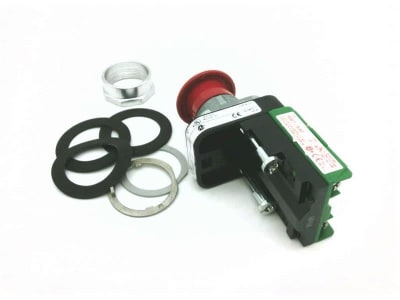 ALLEN BRADLEY 800T-FXT6AP