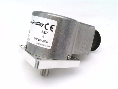 ALLEN BRADLEY 845T-DN32BCG