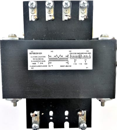 SCHNEIDER ELECTRIC 9070EO51D1