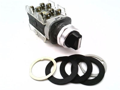 ALLEN BRADLEY 800T-H2D1Y
