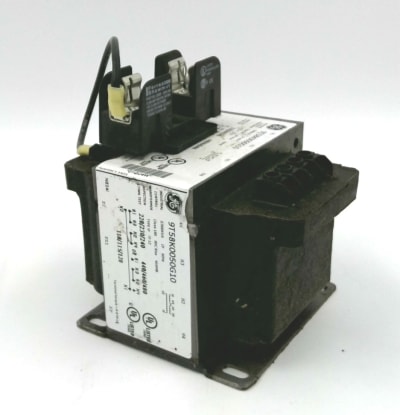 GENERAL ELECTRIC 9T58K0050G10