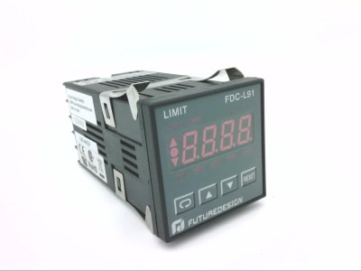 FUTURE DESIGN CONTROLS INC FDC-L91-441D