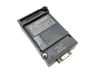 MITSUBISHI GT15-RS2-9P