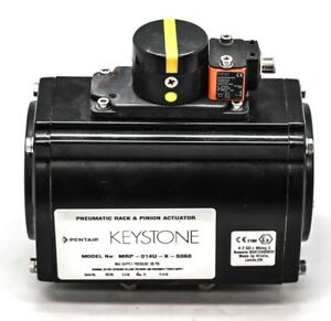 PENTAIR MRP-014U-K-S060