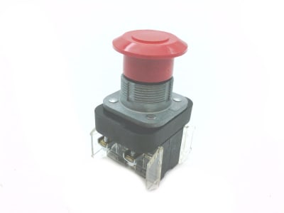 ALLEN BRADLEY 800T-FX6A4