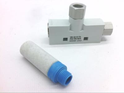 FESTO VN-10-H-T3-PI4-VI4-RO1