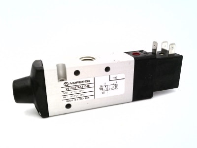 NORGREN V61R327A-A313JB