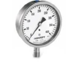 ASHCROFT 45-1279SS-04L-XCKLL-400#