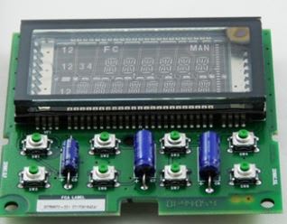 HONEYWELL 30756672-501