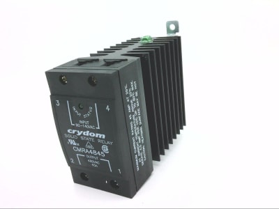 SENSATA TECHNOLOGIES CMRA4845
