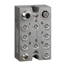 SCHNEIDER ELECTRIC TM7BDM8B