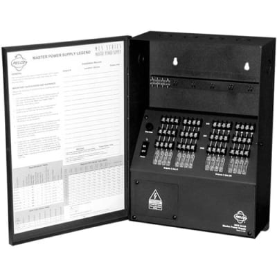 SCHNEIDER ELECTRIC MCS8-5B