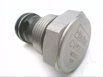 PARKER CVH161P