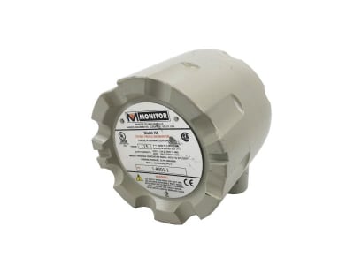 MONITOR LEVEL CONTROLS 183011