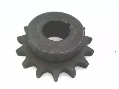 MARTIN SPROCKET & GEAR INC 60BS15 1 1/4