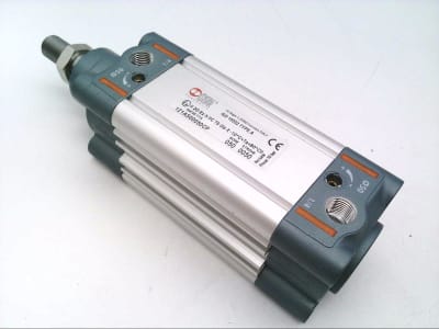 METAL WORK PNEUMATIC 121A500050CP