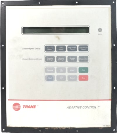 INGERSOLL RAND X13650448-06