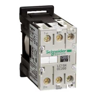 SCHNEIDER ELECTRIC LC1SKGC200F7