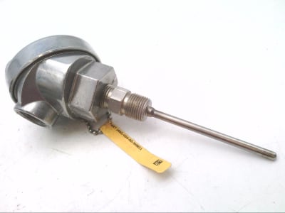 PYROMATION INC J48G-004-00-8HN31