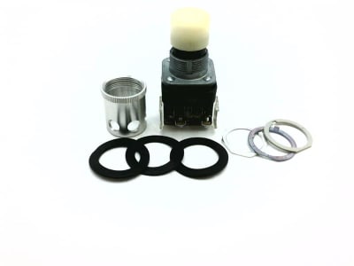 ALLEN BRADLEY 800T-QAH24WD1