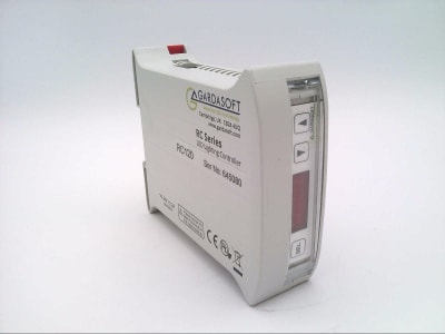 GARDASOFT RC120