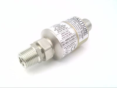 KIDDE-FENWAL, LLC NX1030-1