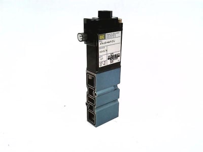 MAC VALVES INC 47A-L10-HAAP-2FU