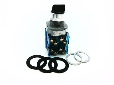 ALLEN BRADLEY 800T-H2CV