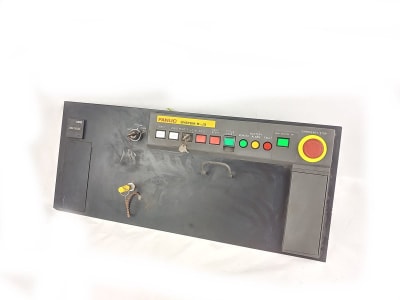FANUC A05B-2401-C017