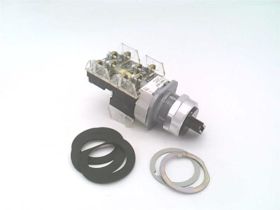 ALLEN BRADLEY 800T-HX2H